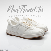 GLA Homme PF415 Blanc