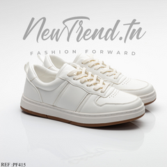 GLA Homme PF415 Blanc