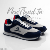 Robinson Homme 1006 Navy