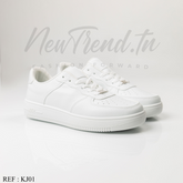 Seline Homme KJ01 White