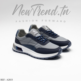 Robinson Homme A2033 Bleu