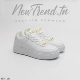GLA Femme K13 White