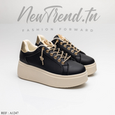 GLA Femme A1247 Black