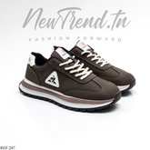Robinson Homme 287 Brown