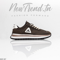 Robinson Homme 287 Brown