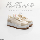 Robinson Femme K38 Beige