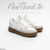 Robinson Femme N11 White/Grey