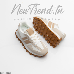 GLA Femme A1268 Beige