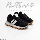 GLA Femme A1268 Black