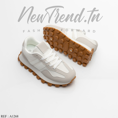 GLA Femme A1268 Grey