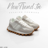 GLA Femme A1268 Grey