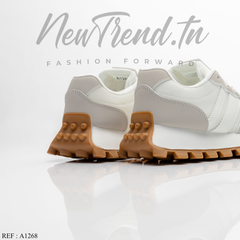 GLA Femme A1268 Grey