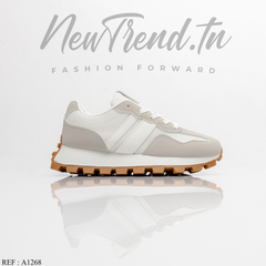 GLA Femme A1268 Grey