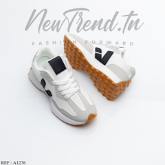 GLA Femme A1276 Grey