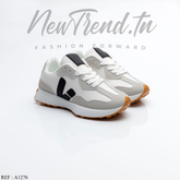 GLA Femme A1276 Grey