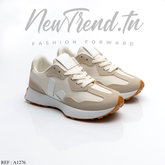 GLA Femme A1276 Beige