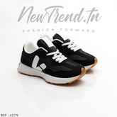 GLA Femme A1276 Black