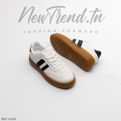 GLA Femme A1265 White
