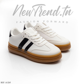 GLA Femme A1265 White