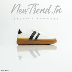 GLA Femme A1265 White