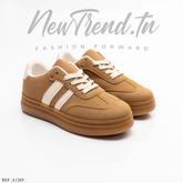 GLA Femme A1265 Khaki