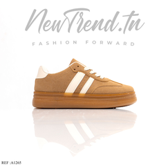 GLA Femme A1265 Khaki