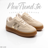 GLA Femme A1265 Beige