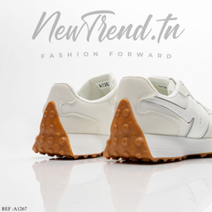 GLA Femme A1267 White