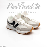 GLA Femme A1267 Grey