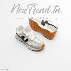 GLA Femme A1267 Grey