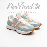 GLA Femme A1267 Multi