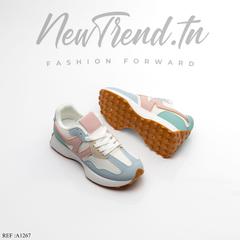 GLA Femme A1267 Multi