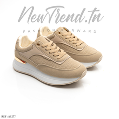 GLA Femme A1277 Beige