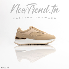 GLA Femme A1277 Beige