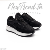 GLA Femme A1277 Black