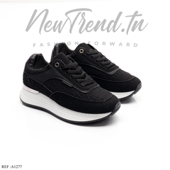 GLA Femme A1277 Black