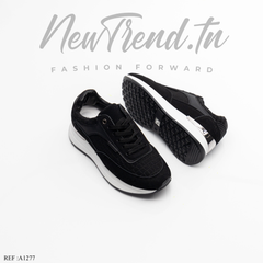 GLA Femme A1277 Black