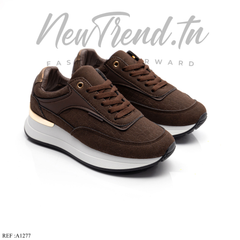 GLA Femme A1277 Coffe