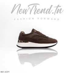 GLA Femme A1277 Coffe