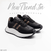 GLA Femme A1279 Black