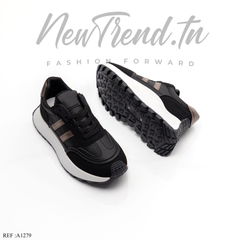 GLA Femme A1279 Black