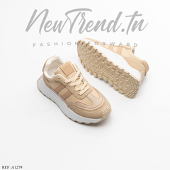 GLA Femme A1279 Beige