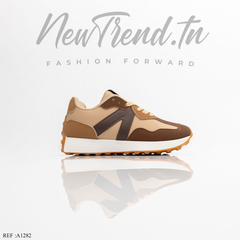 GLA Femme A1282 Brown