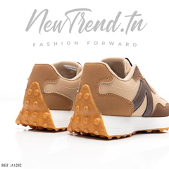 GLA Femme A1282 Brown