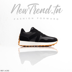 GLA Femme A1282 Black