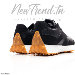 GLA Femme A1282 Black