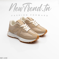 GLA Femme A1282 Beige