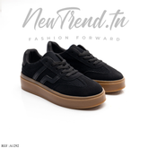 GLA Femme A1292 Black