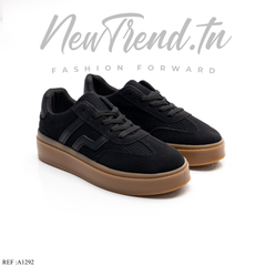 GLA Femme A1292 Black