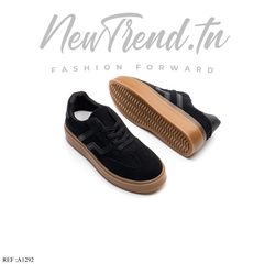 GLA Femme A1292 Black